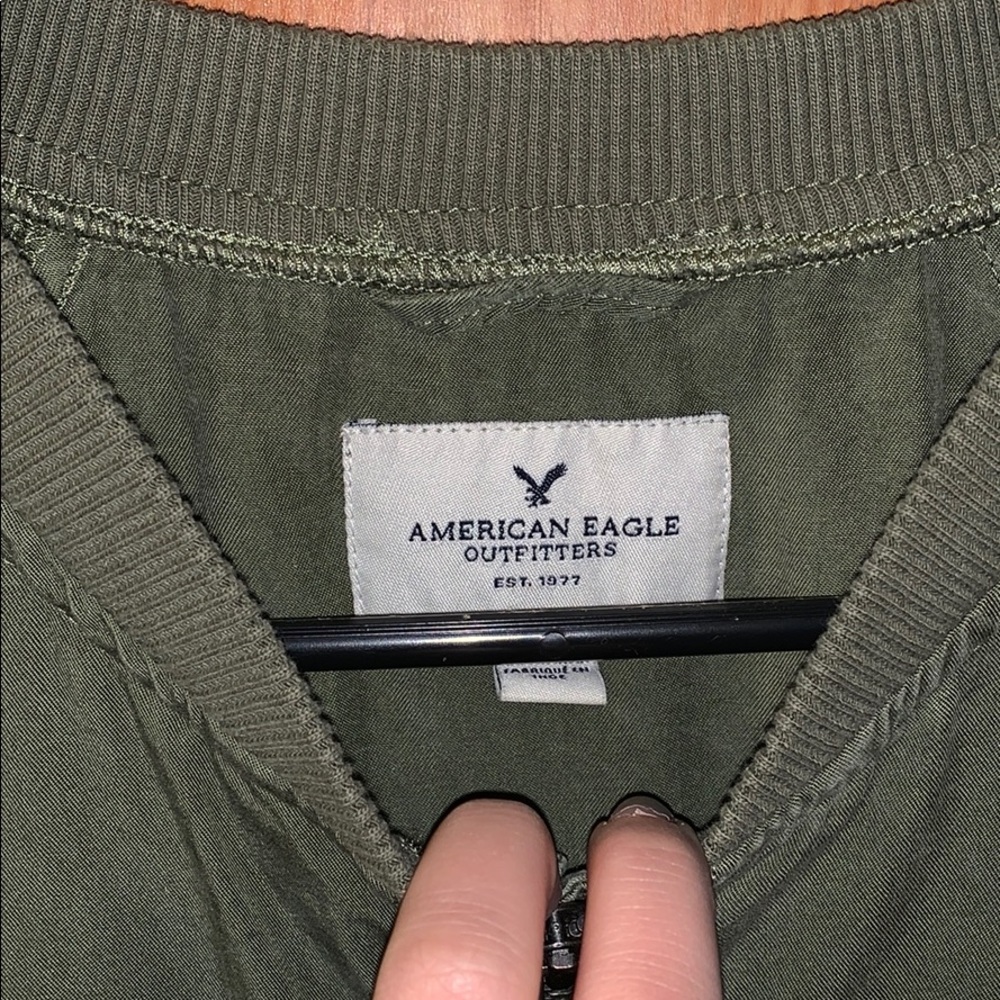 American eagle jacket - Picture 2 of 5
